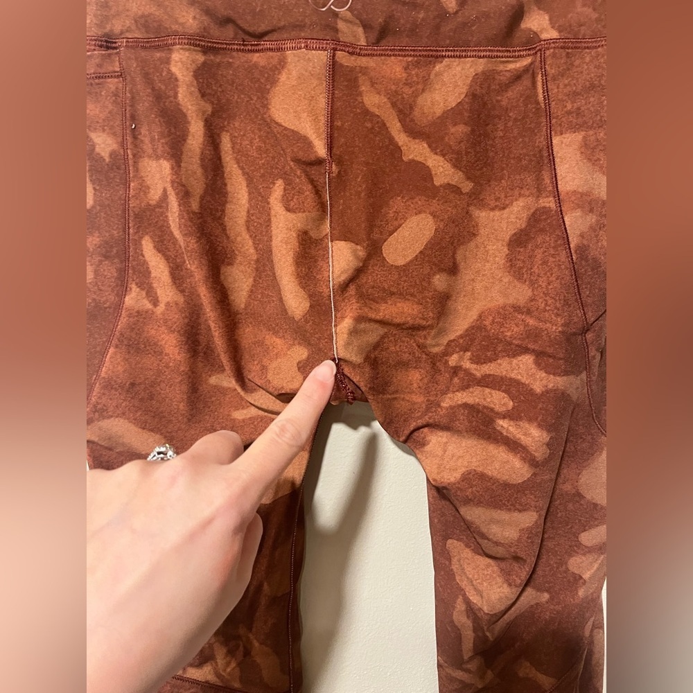 Calia by Carrie Underwood Leggings - small - Picture 6 of 12